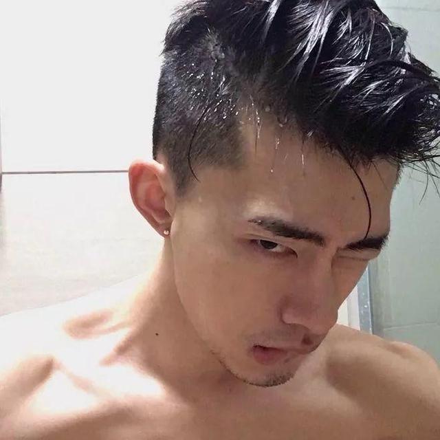 适合亚洲男士的发型推荐!让姑娘看了走不动步 适合亚洲男士的发型推荐!让姑娘看了走不动步