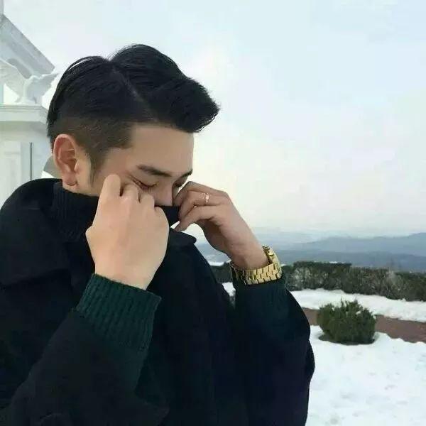 适合亚洲男士的发型推荐!让姑娘看了走不动步 适合亚洲男士的发型推荐!让姑娘看了走不动步