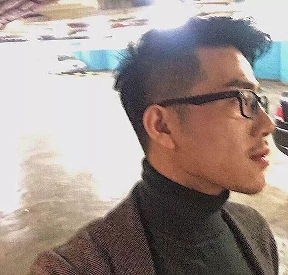 适合亚洲男士的发型推荐!让姑娘看了走不动步 适合亚洲男士的发型推荐!让姑娘看了走不动步