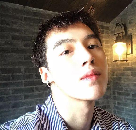 适合亚洲男士的发型推荐!让姑娘看了走不动步 适合亚洲男士的发型推荐!让姑娘看了走不动步