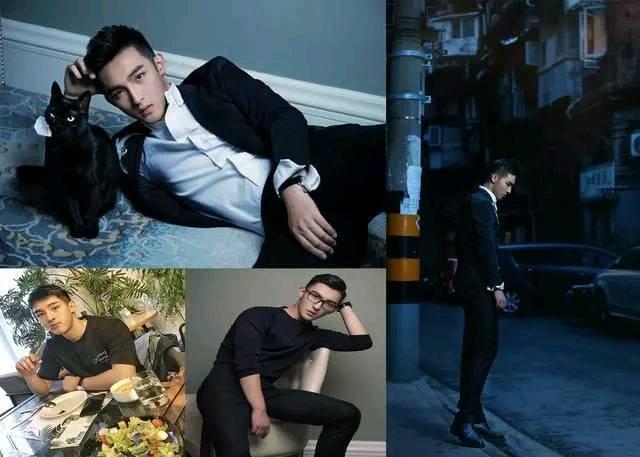 杨洋的同系校友,可爱的帅气还有小肌肉,如果不红你们会粉他吗? 杨洋的同系校友,可爱的帅气还有小肌肉,如果不红你们会粉他吗?