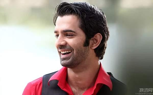 外媒评2018年全球最帅十大型男 “美队”果然魅力无穷 外媒评2018年全球最帅十大型男 “美队”果然魅力无穷