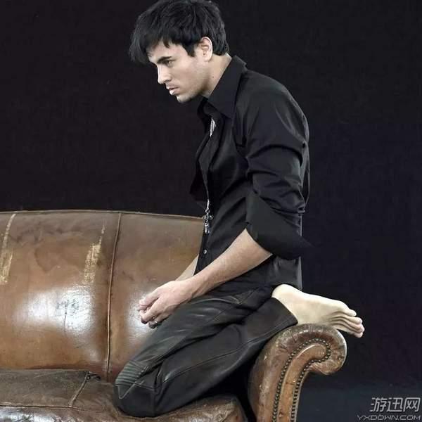 外媒评2018年全球最帅十大型男 “美队”果然魅力无穷 外媒评2018年全球最帅十大型男 “美队”果然魅力无穷