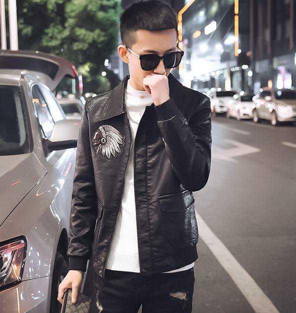 秋冬男士不想穿得老气,五种时尚单品穿出新鲜感! 秋冬男士不想穿得老气,五种时尚单品穿出新鲜感!