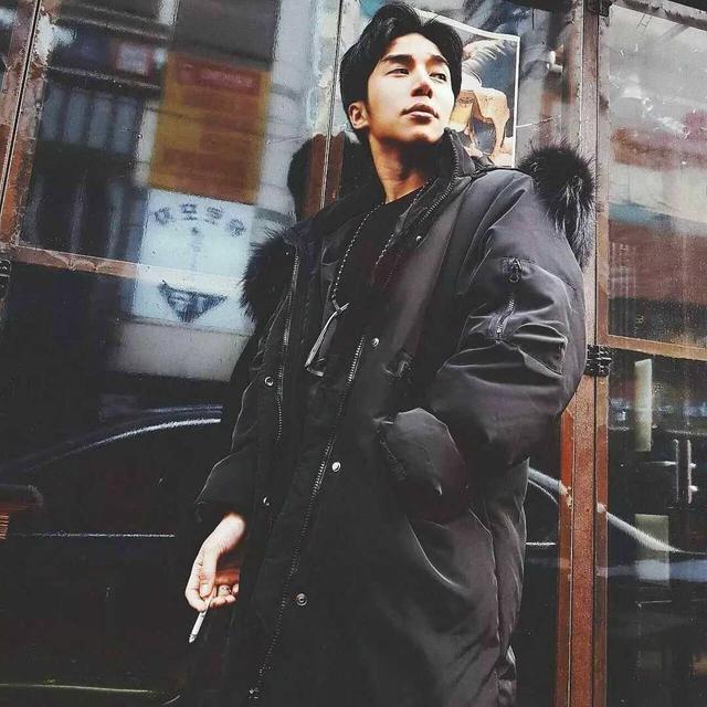 想做靓仔,2019年试试这4款男生发型 想做靓仔,2019年试试这4款男生发型