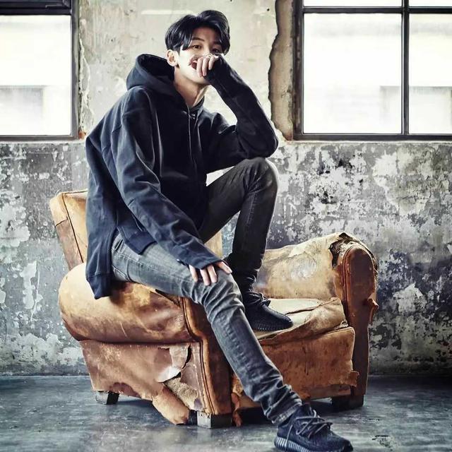 想做靓仔,2019年试试这4款男生发型 想做靓仔,2019年试试这4款男生发型