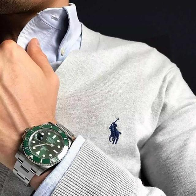 男生学会黄金搭配法,不同风格驾驭无压力 男生学会黄金搭配法,不同风格驾驭无压力