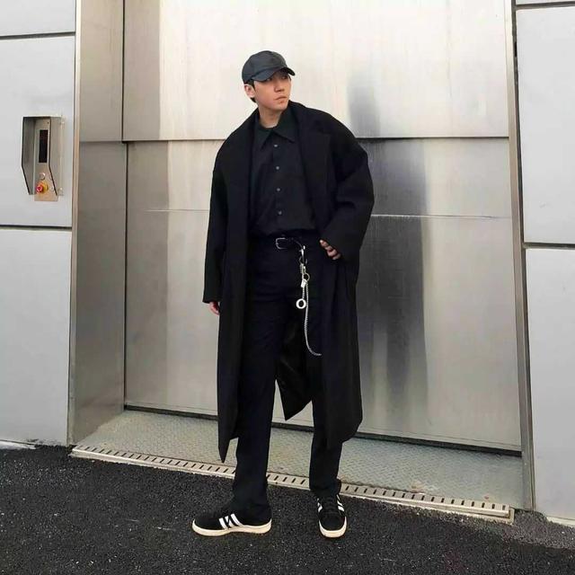 想做靓仔,2019年试试这4款男生发型 想做靓仔,2019年试试这4款男生发型