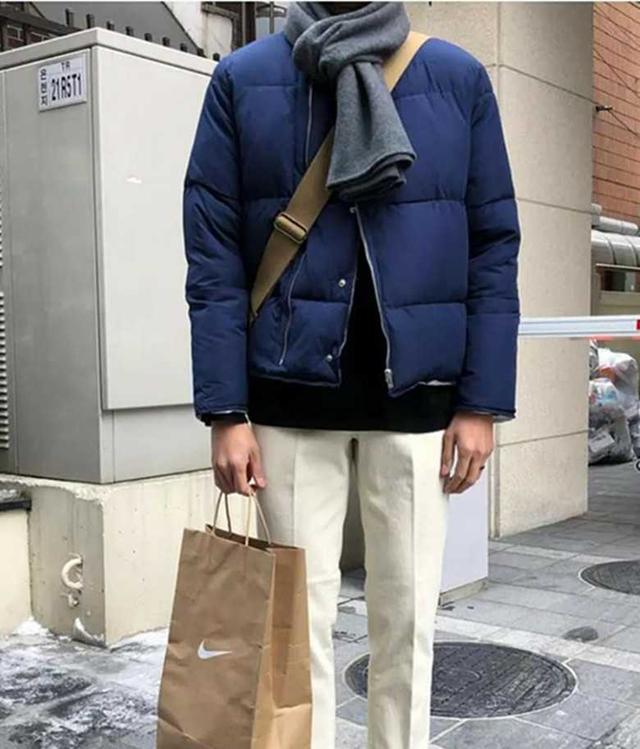 男生学会黄金搭配法,不同风格驾驭无压力 男生学会黄金搭配法,不同风格驾驭无压力