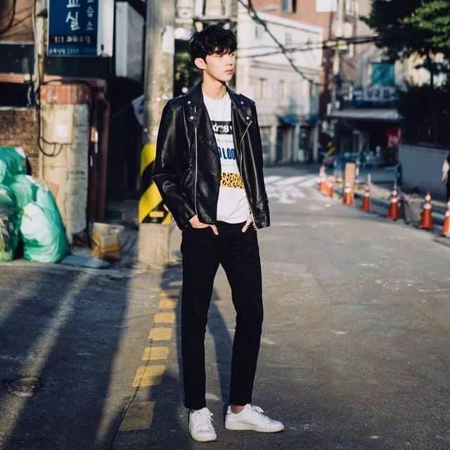 想做靓仔,2019年试试这4款男生发型 想做靓仔,2019年试试这4款男生发型