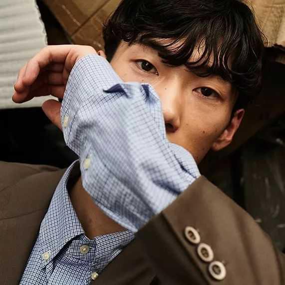 想做靓仔,2019年试试这4款男生发型 想做靓仔,2019年试试这4款男生发型