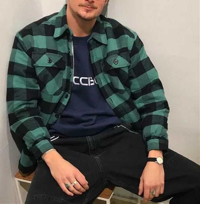 男生学会黄金搭配法,不同风格驾驭无压力 男生学会黄金搭配法,不同风格驾驭无压力