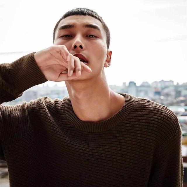 想做靓仔,2019年试试这4款男生发型 想做靓仔,2019年试试这4款男生发型