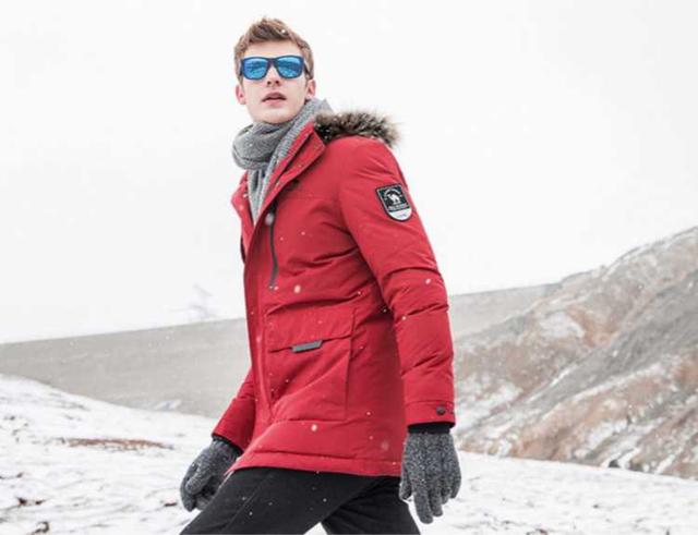 冬季清洗羽绒服,应该注意哪几点? 冬季清洗羽绒服,应该注意哪几点?