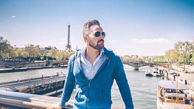 人人都有卫衣,怎么穿才不会烂大街? 人人都有卫衣,怎么穿才不会烂大街?