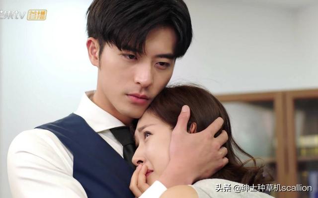 堪称教科书的职场穿法——从热播剧《奈何boss要娶我》看男神穿搭 堪称教科书的职场穿法——从热播剧《奈何boss要娶我》看男神穿搭