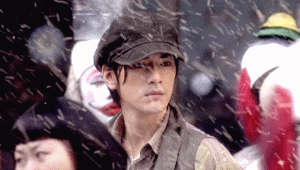 各地四大美男评选,有你的菜吗? 各地四大美男评选,有你的菜吗?