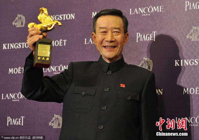 娱乐圈十大优秀男演员 娱乐圈十大优秀男演员