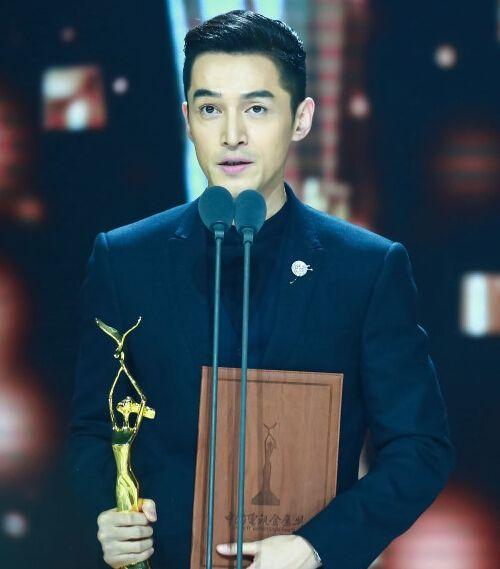 娱乐圈十大优秀男演员 娱乐圈十大优秀男演员