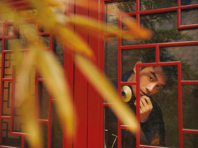 王凯厉害了,全新杂志造型上线,穿西装居然也能有年味? 王凯厉害了,全新杂志造型上线,穿西装居然也能有年味?