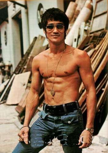 娱乐圈十大肌肉男排行榜 娱乐圈十大肌肉男排行榜