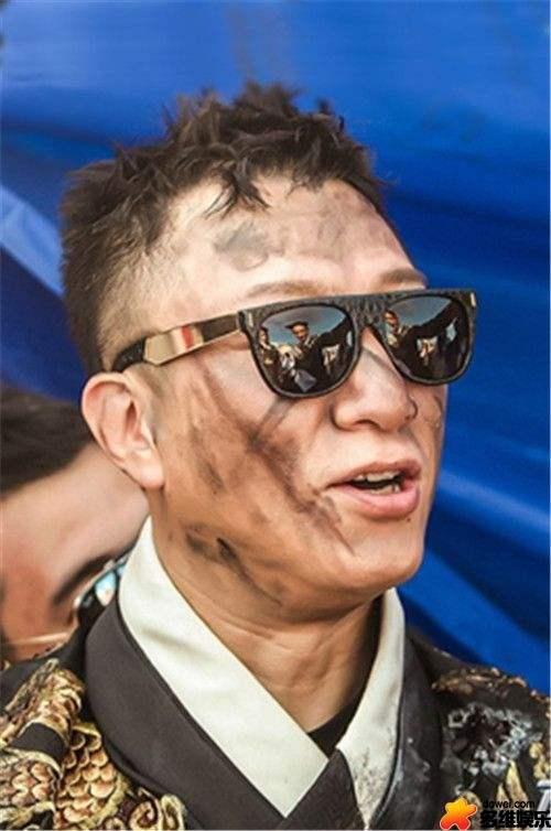 娱乐圈丑的刚刚好的男明星排行榜 娱乐圈丑的刚刚好的男明星排行榜