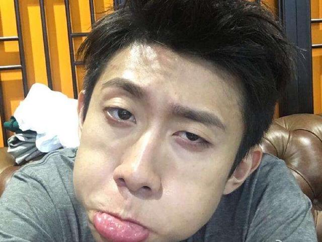 娱乐圈丑的刚刚好的男明星排行榜 娱乐圈丑的刚刚好的男明星排行榜