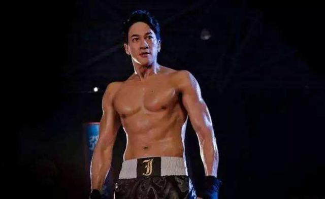 娱乐圈十大肌肉男排行榜 娱乐圈十大肌肉男排行榜