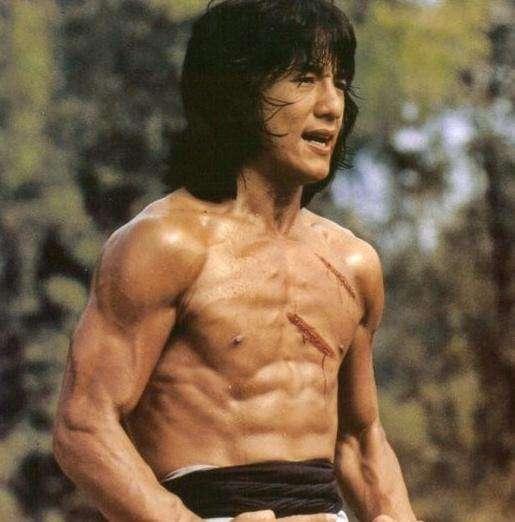 娱乐圈十大肌肉男排行榜 娱乐圈十大肌肉男排行榜