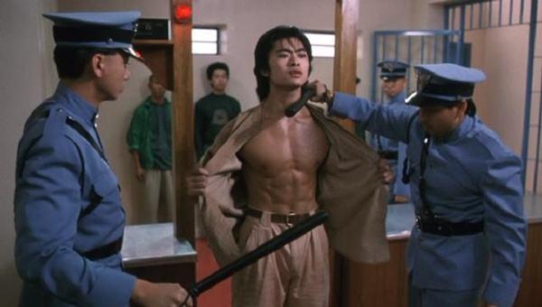 娱乐圈十大肌肉男排行榜 娱乐圈十大肌肉男排行榜