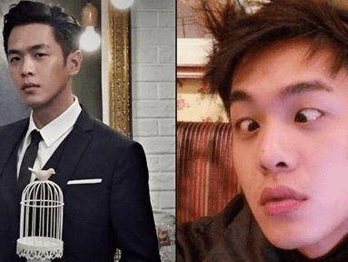 娱乐圈丑的刚刚好的男明星排行榜 娱乐圈丑的刚刚好的男明星排行榜