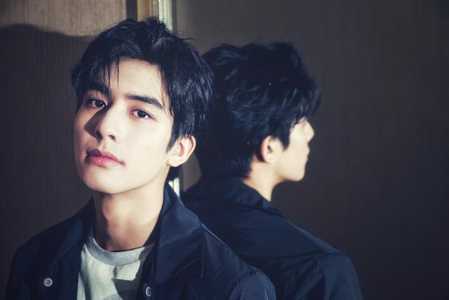 没想到这些帅气的小鲜肉都是辽宁的,去辽宁找男朋友了 没想到这些帅气的小鲜肉都是辽宁的,去辽宁找男朋友了