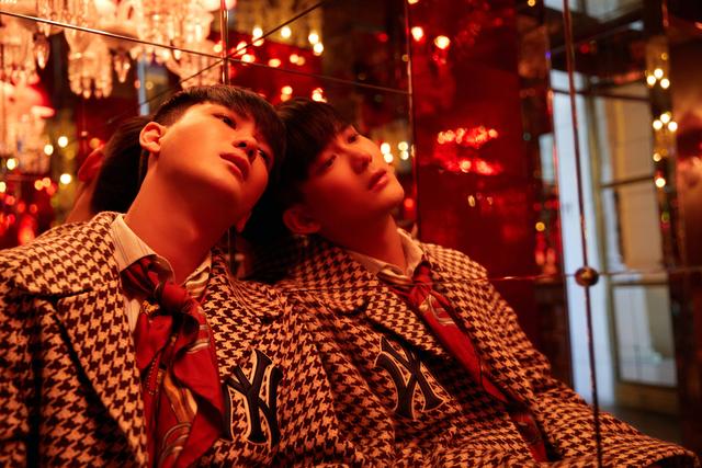 没想到这些帅气的小鲜肉都是辽宁的,去辽宁找男朋友了 没想到这些帅气的小鲜肉都是辽宁的,去辽宁找男朋友了