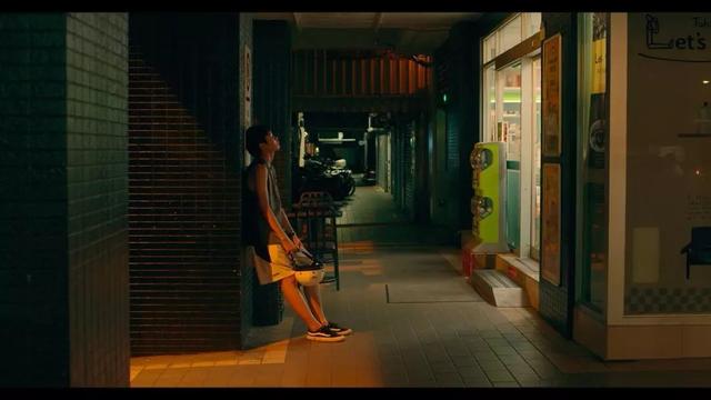 台湾同志电影《谁先爱上他的》 台湾同志电影《谁先爱上他的》