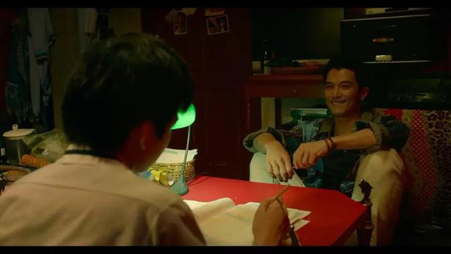 台湾同志电影《谁先爱上他的》 台湾同志电影《谁先爱上他的》