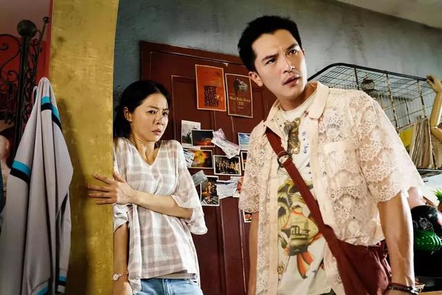 台湾同志电影《谁先爱上他的》 台湾同志电影《谁先爱上他的》