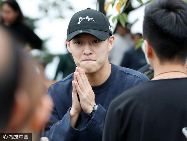 金秀贤、李敏镐回归! 2019年这些戏剧男神要退伍了 金秀贤、李敏镐回归! 2019年这些戏剧男神要退伍了