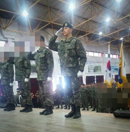 金秀贤、李敏镐回归! 2019年这些戏剧男神要退伍了 金秀贤、李敏镐回归! 2019年这些戏剧男神要退伍了