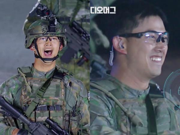 金秀贤、李敏镐回归! 2019年这些戏剧男神要退伍了 金秀贤、李敏镐回归! 2019年这些戏剧男神要退伍了