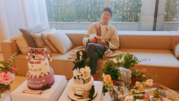 金秀贤、李敏镐回归! 2019年这些戏剧男神要退伍了 金秀贤、李敏镐回归! 2019年这些戏剧男神要退伍了