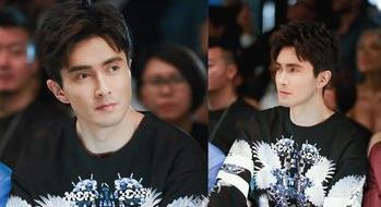 本是快递小哥,因高颜值191身高被杨幂签下,与热巴拍戏组cp 本是快递小哥,因高颜值191身高被杨幂签下,与热巴拍戏组cp