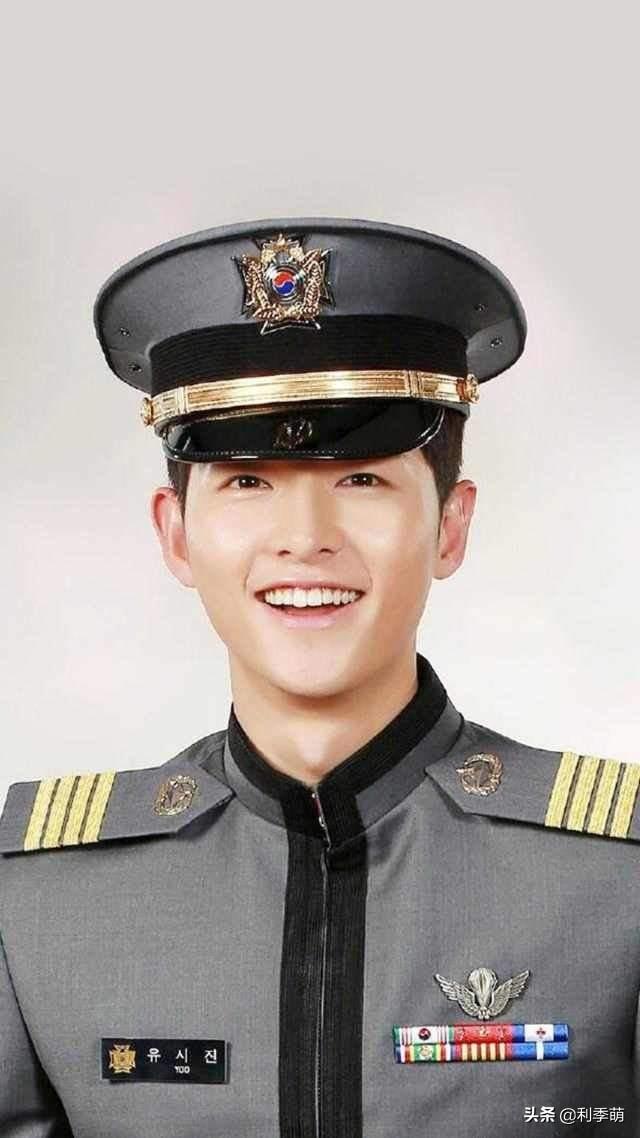 男明星证件照,第4个你认识吗?网友:好帅! 男明星证件照,第4个你认识吗?网友:好帅!