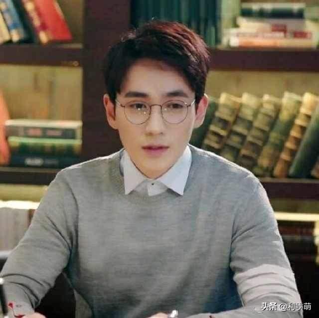 男明星证件照,第4个你认识吗?网友:好帅! 男明星证件照,第4个你认识吗?网友:好帅!