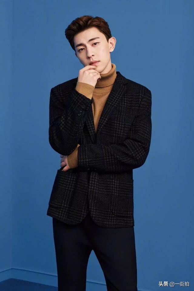 45岁钟汉良30岁朱一龙和18岁的他们,谁是你的菜? 45岁钟汉良30岁朱一龙和18岁的他们,谁是你的菜?