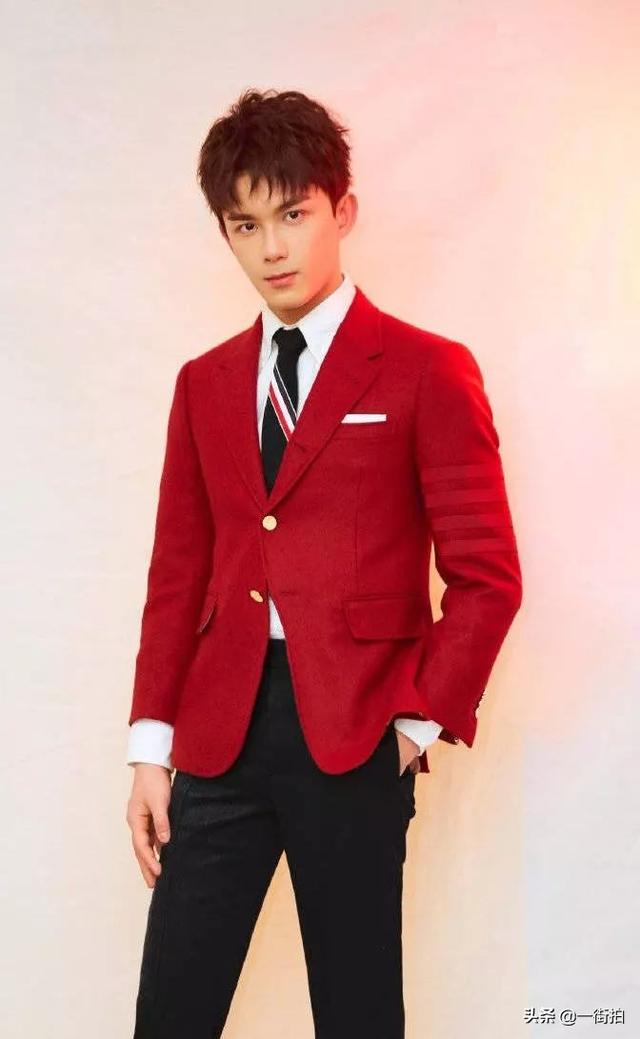 45岁钟汉良30岁朱一龙和18岁的他们,谁是你的菜? 45岁钟汉良30岁朱一龙和18岁的他们,谁是你的菜?