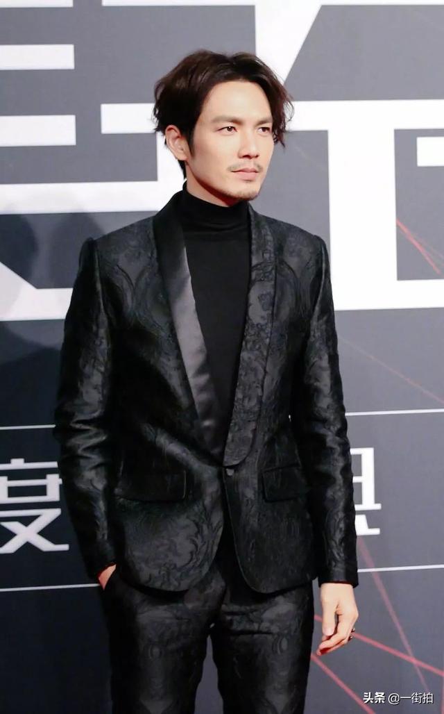 45岁钟汉良30岁朱一龙和18岁的他们,谁是你的菜? 45岁钟汉良30岁朱一龙和18岁的他们,谁是你的菜?