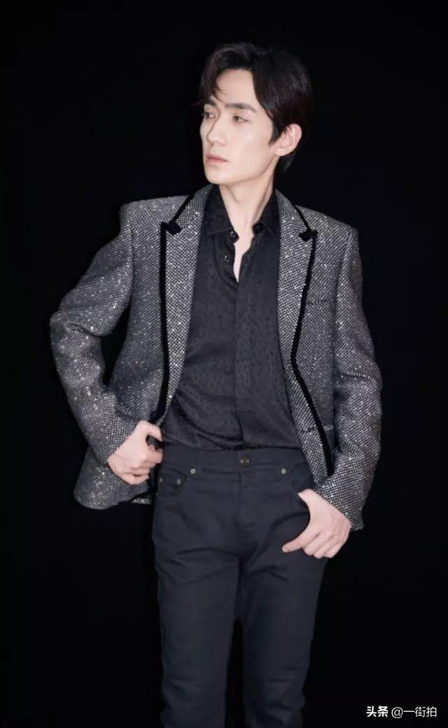 45岁钟汉良30岁朱一龙和18岁的他们,谁是你的菜? 45岁钟汉良30岁朱一龙和18岁的他们,谁是你的菜?