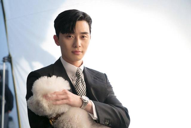 悉尼街头最靓丽的崽!朴叙俊最新大片再现《金秘书》副会长风采 悉尼街头最靓丽的崽!朴叙俊最新大片再现《金秘书》副会长风采