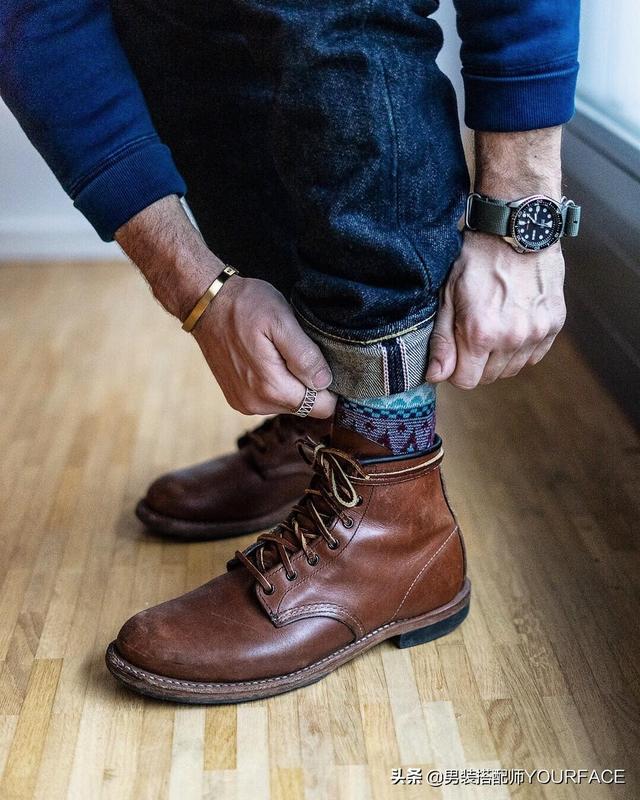 春季男生复古工装搭配,和冬季有哪些不同呢?当然是更帅了! 春季男生复古工装搭配,和冬季有哪些不同呢?当然是更帅了!