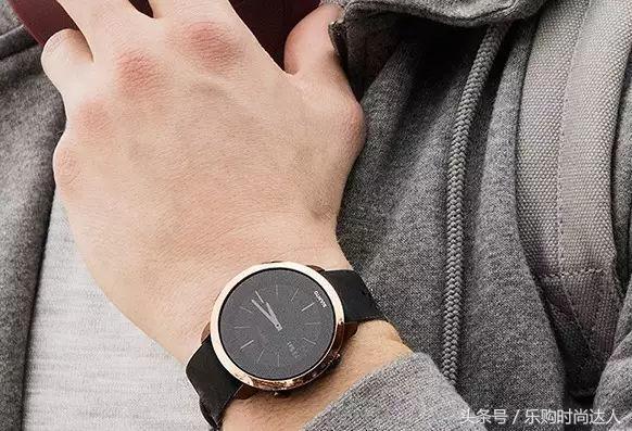 运动型智能手表,让你的健身更有品位 运动型智能手表,让你的健身更有品位